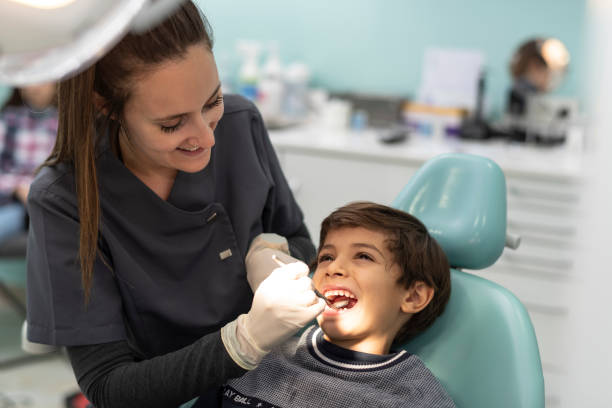 Best Emergency Orthodontic Repairs in South San Gabriel, CA